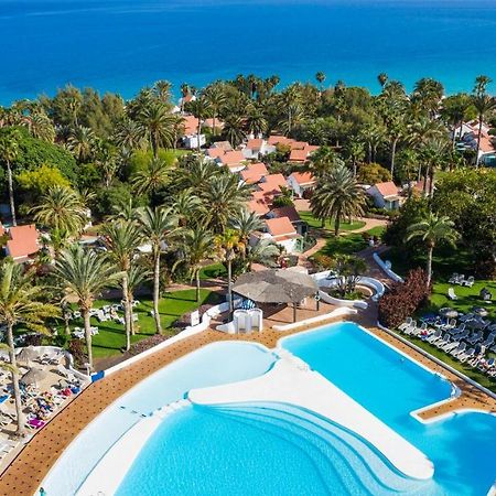 莫罗德哈布雷 Aldiana Club Fuerteventura酒店 外观 照片